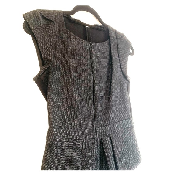 Maje structured top - Picture 1 of 6